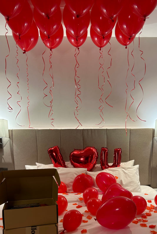 Valentine's Day – TheBalloonKitStore