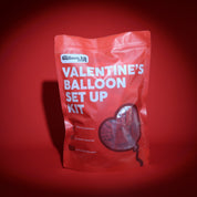 MEGA Valentine's Set Up Kit + Snackie