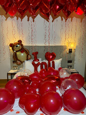 MEGA Valentine's Set Up Kit