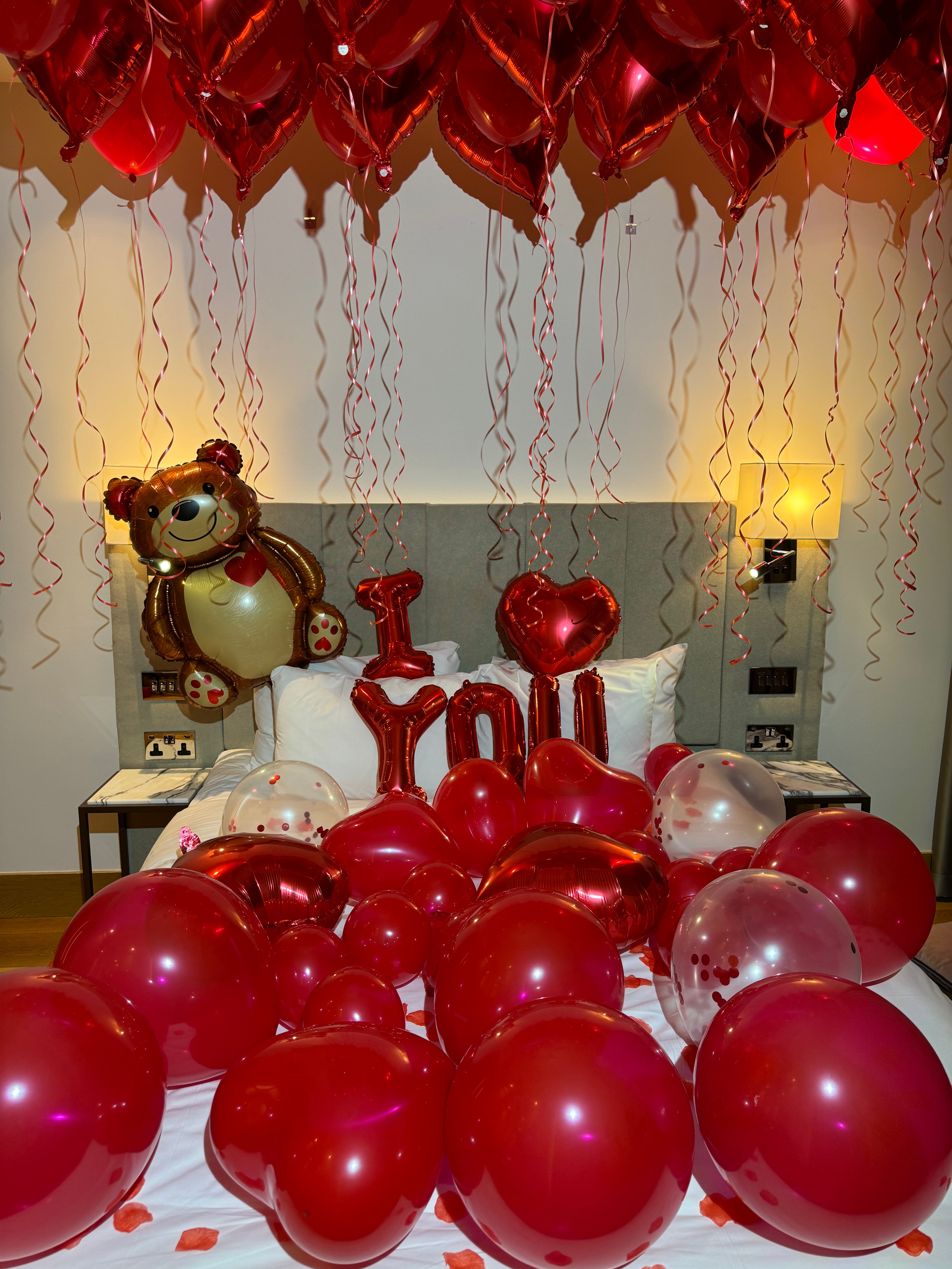 MEGA Valentine's Set Up Kit